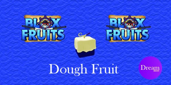 Dough (Elemental)