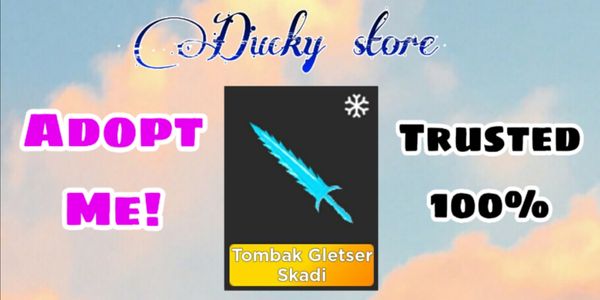 skadi's glacier spike | Survive The Killer