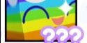 Huge Cupcake Exclusive - Pet Sim