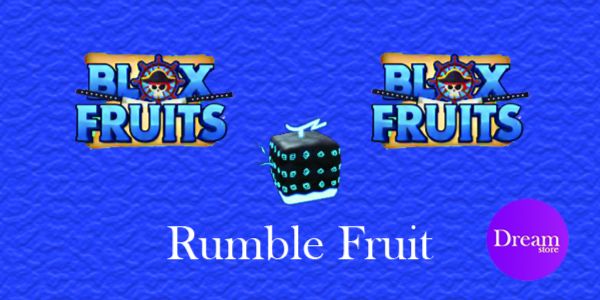 Rumble (Elemental)