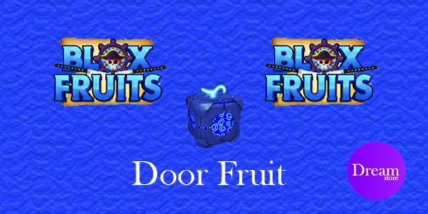 Door (Natural)