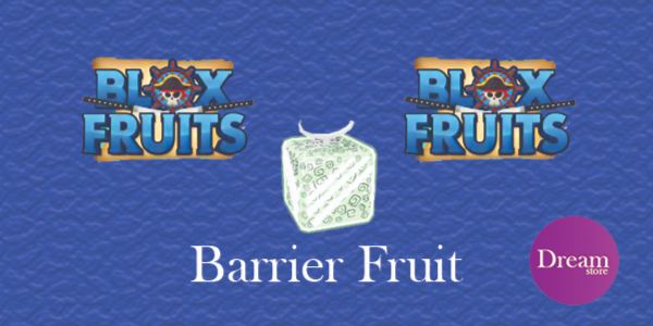 Barrier (Natural)