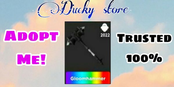 Gloomhammer | Survive The Killer