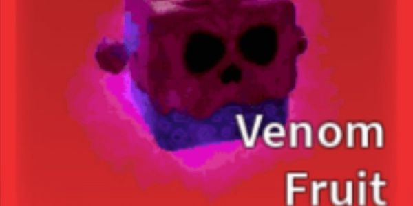 Venom (Natural)