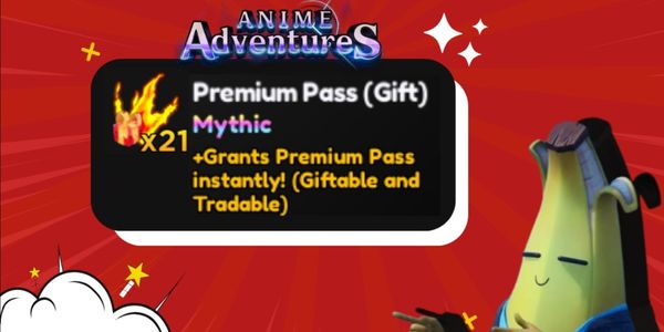 Premium Pass