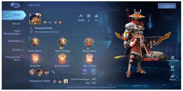 ACC ML BERSKIN EPIC IS CHEAP