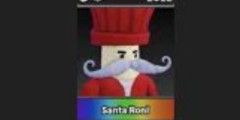 Santa Roni Survive The Killer