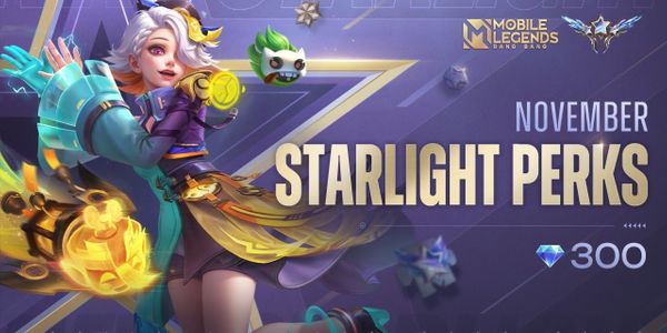 StarLight Card