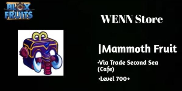 Mammoths (Beasts)