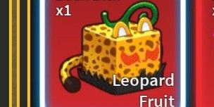 Leopard (Beast)