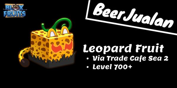 Leopard (Beast)