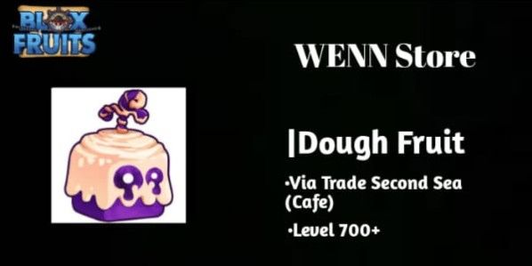 Dough (Elemental)