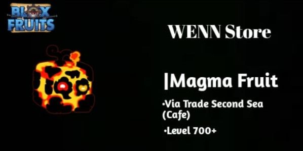 Magma (Elemental)