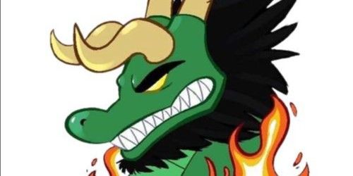 Dragon (Beast)