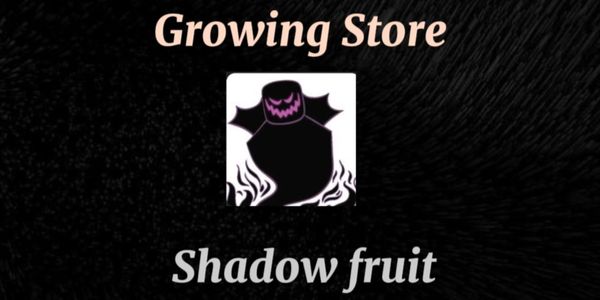 Shadow (Natural)