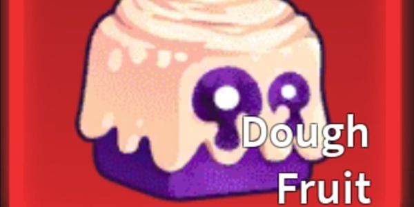 Dough (Elemental)