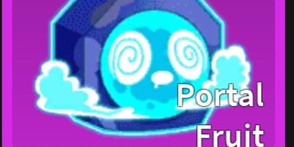 Portal (Natural)