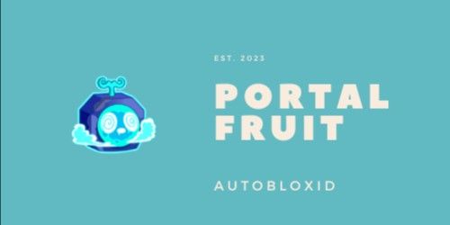 Portal (Natural)