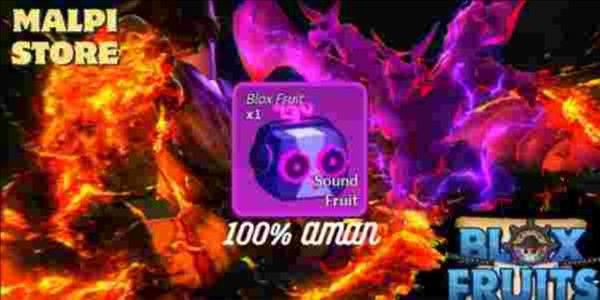 Sound (Natural)