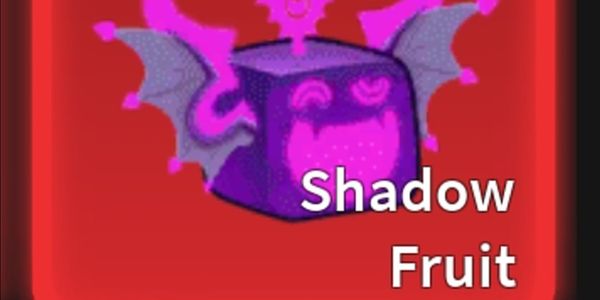 Shadow (Natural)