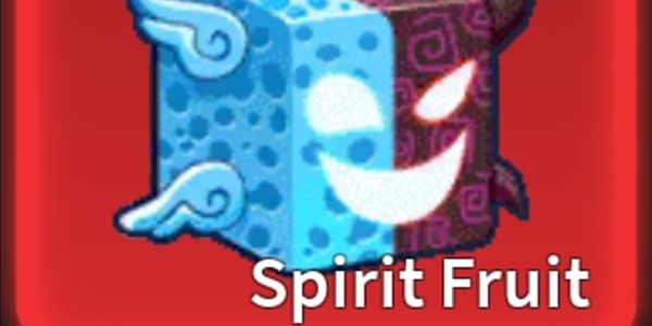 Spirit (Natural)