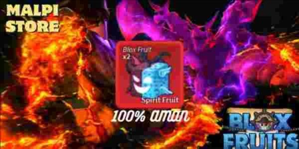 Spirit (Natural)