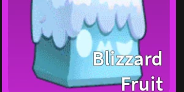 Blizzard (Elemental)