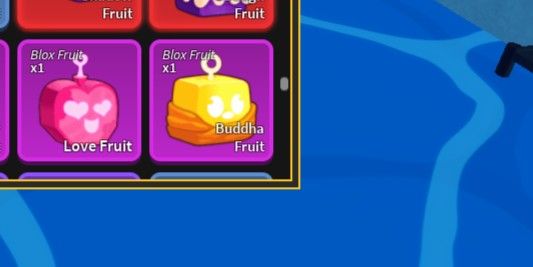 Human: Buddha (Beast)