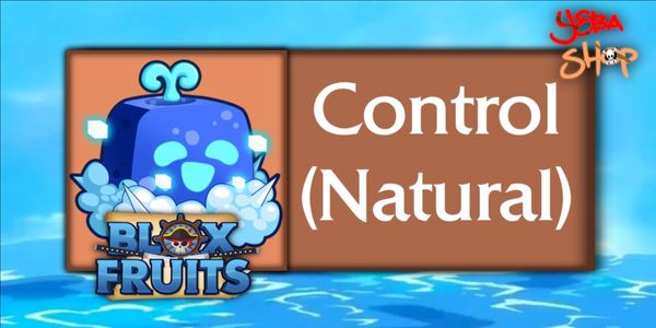 Control (Natural)