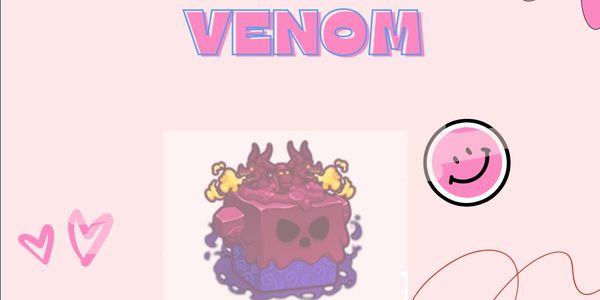Venom (Natural)