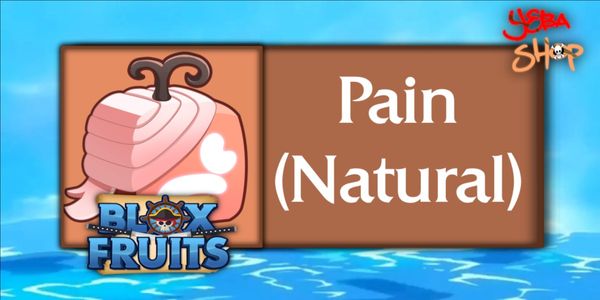 Pain (Natural)