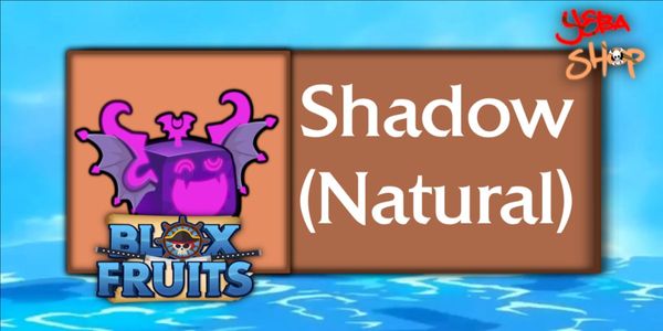 Shadow (Natural)