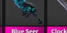 Blue Seer Murder Mystery 2