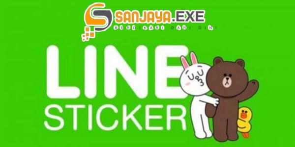 Gift Sticker 10c