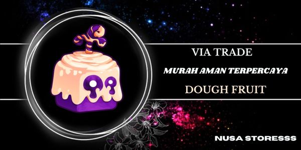 Dough (Elemental)
