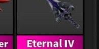 Eternal IV Murder Mystery 2
