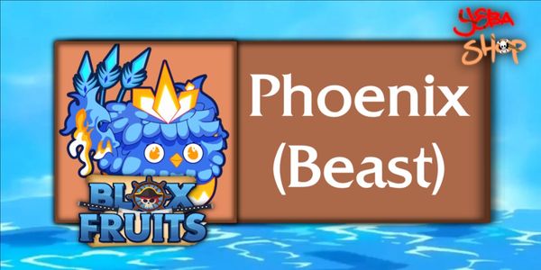 Bird: Phoenix (Beast)