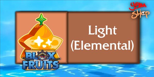 Light (Elemental)