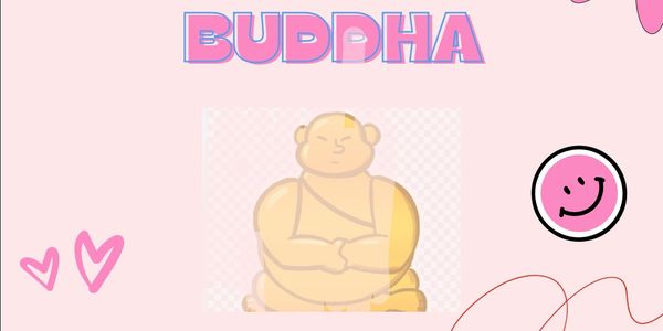 Human: Buddha (Beast)