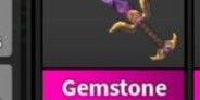 Gemstone Murder Mystery 2