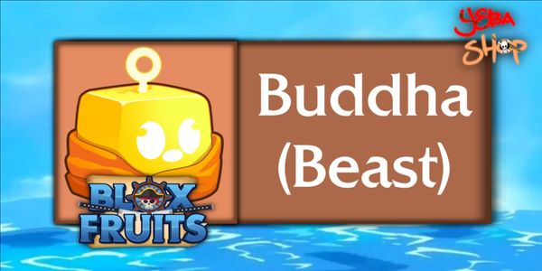 Human: Buddha (Beast)