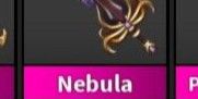 Nebula Murder Mystery 2