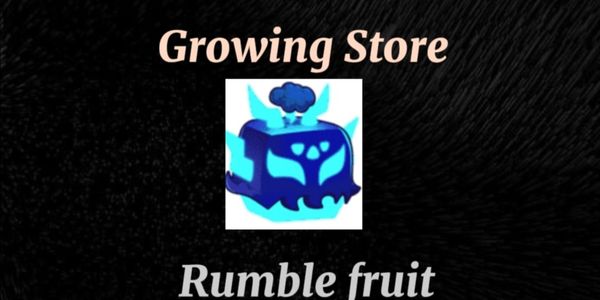 Rumble (Elemental)