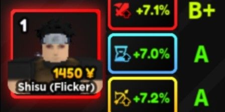 Shisu (Flicker)