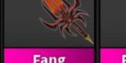 Fang Murder Mystery 2