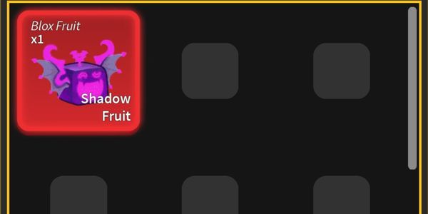 Shadow (Natural)