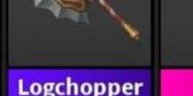 Logchopper Murder Mystery 2