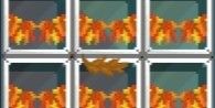 Autumn Wings