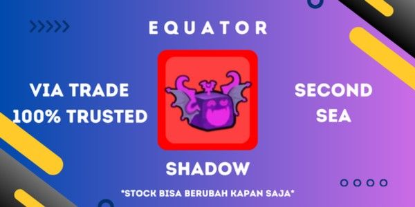 Shadow (Natural)