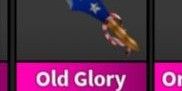 Old Glory Murder Mystery 2